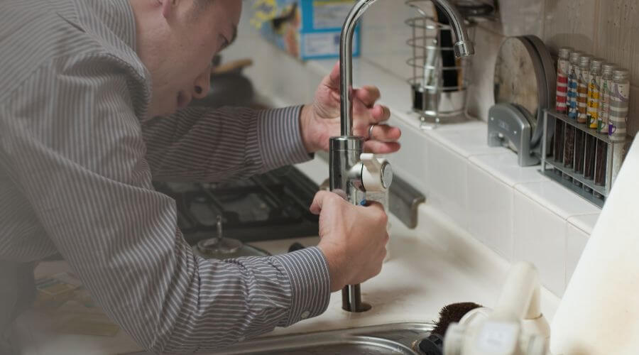 Local sewer line repair in Wellington, MO